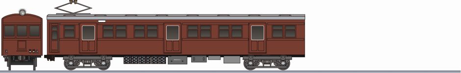 国鉄　30系モハ30形　「オリンピック塗装A」の鉄道アイコン