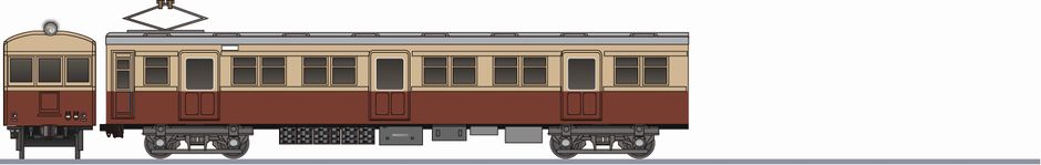 国鉄　30系モハ30形　「オリンピック塗装B」の鉄道アイコン