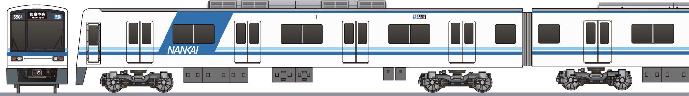 の鉄道アイコン