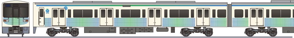 の鉄道アイコン