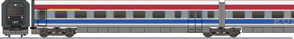 スタンゴーダルス鉄道　Y2型（Stangadalsbanan Y2）の鉄道アイコン