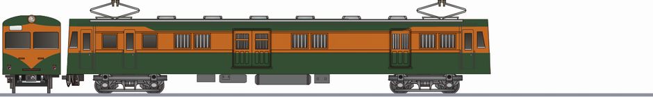 ペパるネット 国鉄 80系クモユニ81形