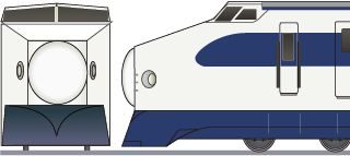 国鉄 961形 新幹線 試作試験車 | ペパるネット～手のひら立体電車図鑑～