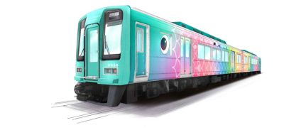 南海電鉄の鉄道車両一覧 | ペパるネット～ペーパークラフト電車図鑑～